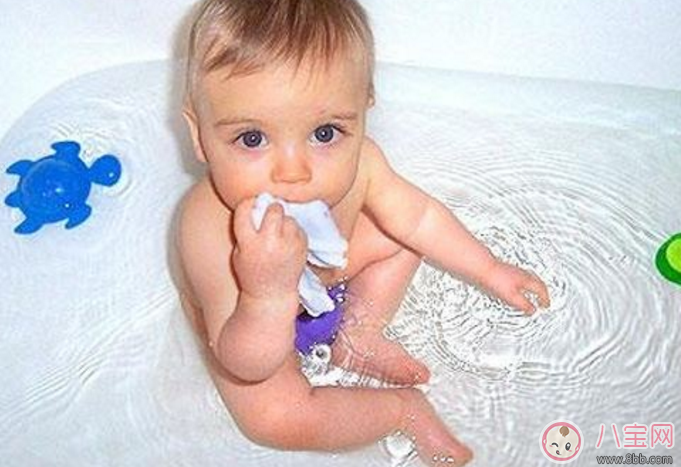 寶寶什么情況不能洗澡 這三種情況嬰兒不能洗澡