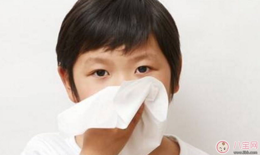寶寶睡覺干咳怎么回事 寶寶干咳是什么原因