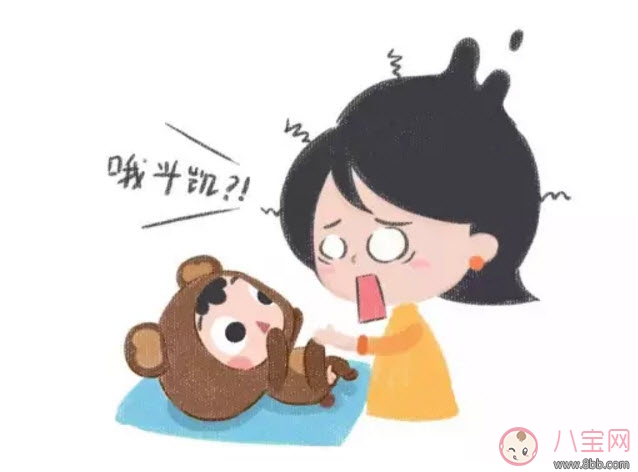 新生兒男寶寶私處清洗圖解 男寶寶私處護(hù)理注意事項(xiàng)