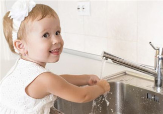 如何預防水痘 寶寶得水痘如何護理