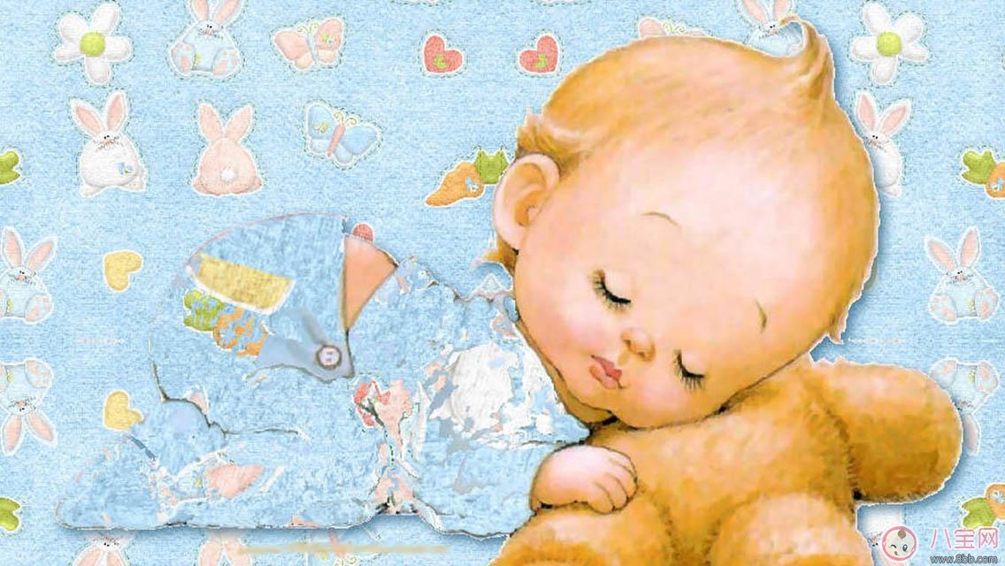 給寶寶唱催眠曲的好處 寶寶睡眠不足危害多