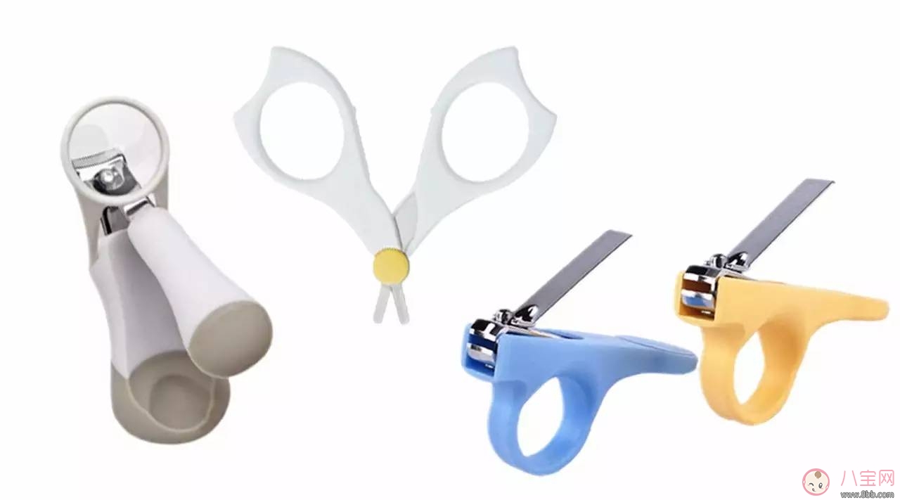 如何給寶寶剪指甲 剪指甲的正確方法