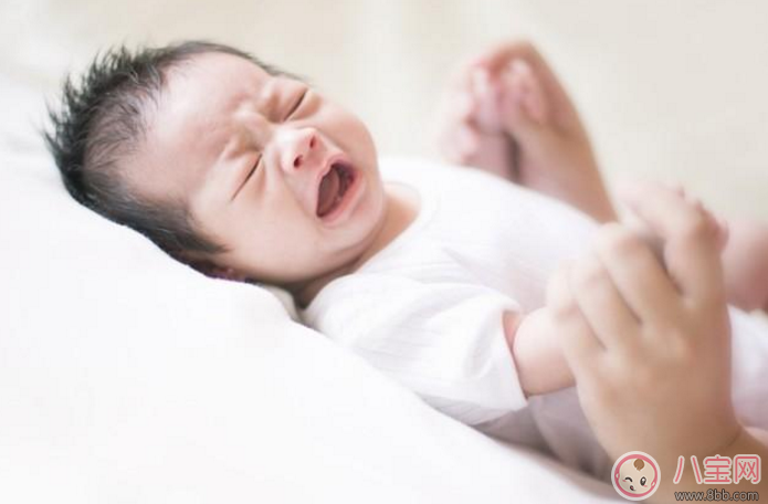 寶寶脹氣怎么辦 2017寶寶肚子脹氣原因及解決辦法