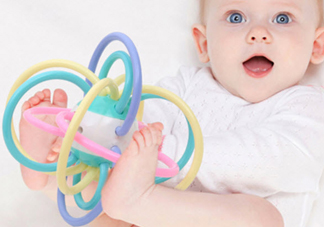 寶寶磨牙玩具怎么選  寶寶磨牙玩具有哪些