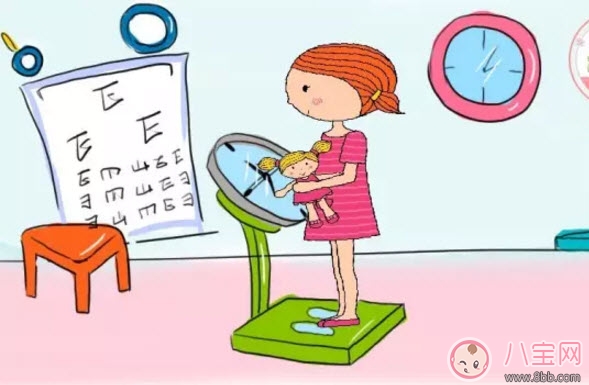 寶寶太瘦怎么才能胖起來 寶寶太瘦怎么辦(寶寶長肉計劃)