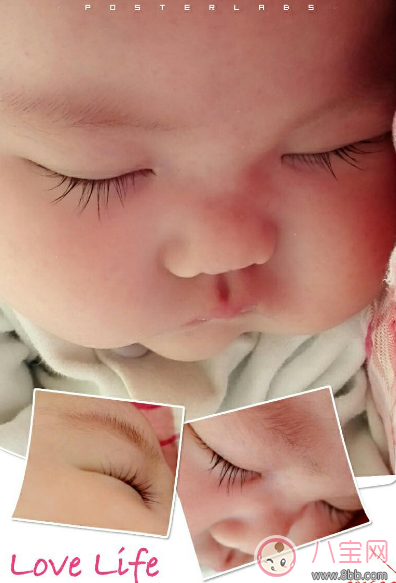 寶寶睫毛剪了變濃是真的嗎 這個小行為對寶寶危害大不要做