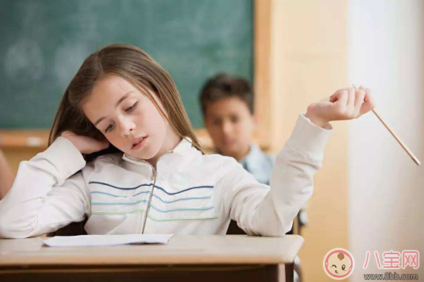 孩子注意力不集中怎么辦 有可能是你在無(wú)形中影響