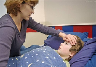 生病的孩子怎么照顧 正確照顧才能好得快