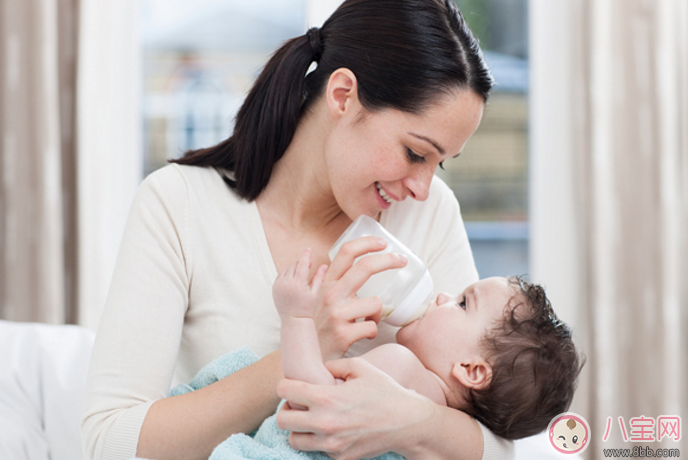 買奶粉要注意些什么 怎么選擇適合自己寶寶的奶粉