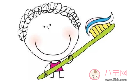 給孩子保護(hù)牙齒從什么時(shí)候開始好 保護(hù)孩子牙齒要趁早
