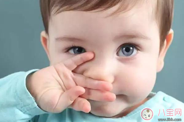 寶寶夏天流鼻血怎么辦 如何正確預(yù)防孩子流鼻血 寶寶夏天流鼻血怎么辦 如何正確預(yù)防孩子流鼻血