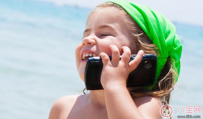 3-6歲的小孩子可以用電子設備嗎