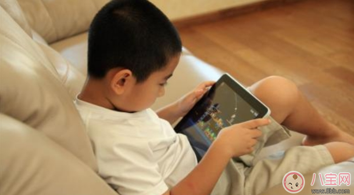 3-6歲的小孩子可以用電子設備嗎