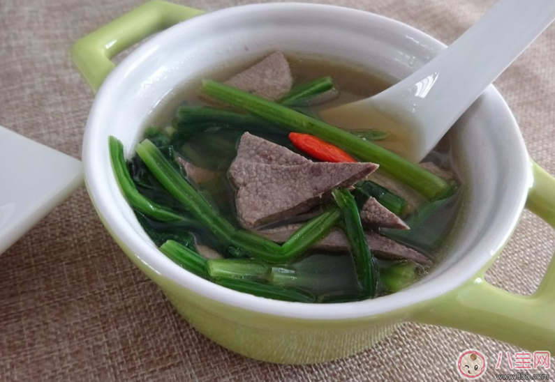 孩子這個情況是缺鐵 正確補鐵方法get