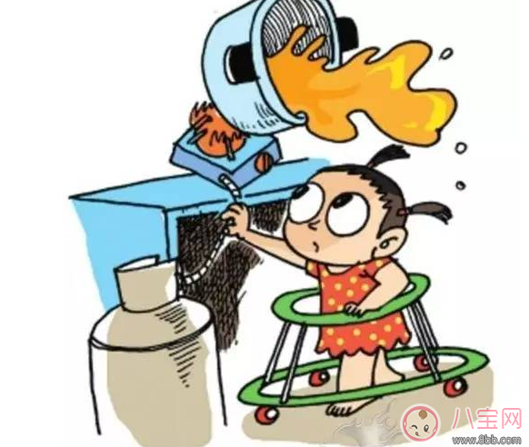 孩子燙傷后抹醬油有效嗎 這些偏方燙傷后千萬不要學(xué) 孩子燙傷后抹醬油有效嗎 這些偏方燙傷后千萬不要學(xué)