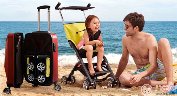 寶寶夏日出游裝備有哪些 寶寶夏天出去玩帶什么好