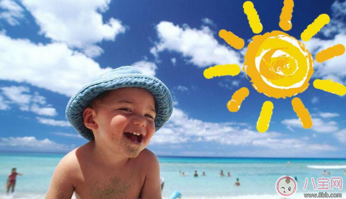 寶寶夏日出游裝備有哪些 寶寶夏天出去玩帶什么好