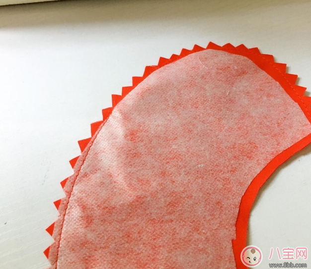 自制孩子小花裙方法 diy做孩子的衣服