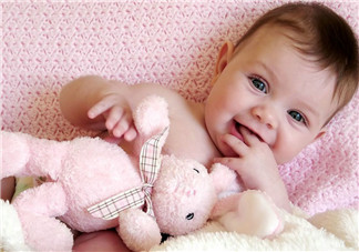 寶寶大便顯示了寶寶的狀況 注意寶寶排便頻率