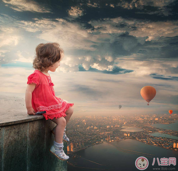 寶寶總是問(wèn)為什么如何回答好 充滿好奇心的問(wèn)答怎么獲得孩子的喜愛(ài)