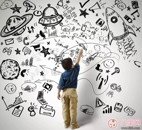寶寶總是問(wèn)為什么如何回答好 充滿好奇心的問(wèn)答怎么獲得孩子的喜愛(ài)