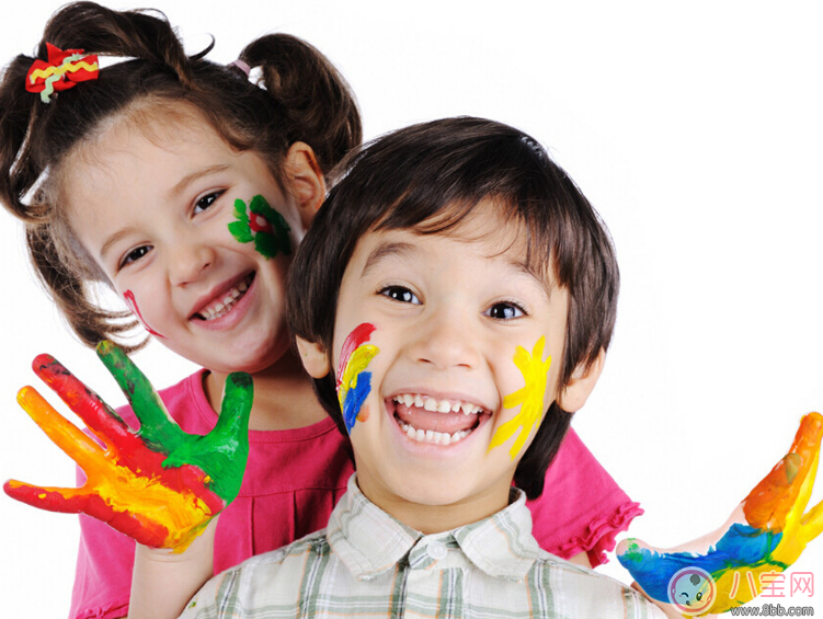 寶寶總是問(wèn)為什么如何回答好 充滿好奇心的問(wèn)答怎么獲得孩子的喜愛(ài)