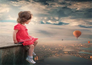 寶寶總是問(wèn)為什么如何回答好 充滿好奇心的問(wèn)答怎么獲得孩子的喜愛(ài)