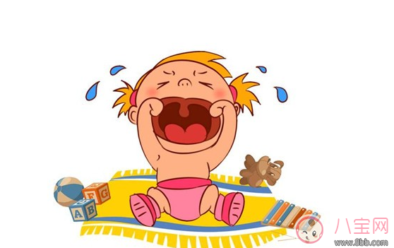 孩子公眾場(chǎng)合鬧要東西怎么處理 是妥協(xié)還是堅(jiān)持