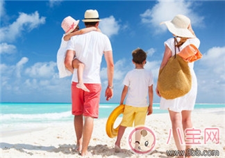 2017三伏天帶娃注意這四種狀況 安心過夏天