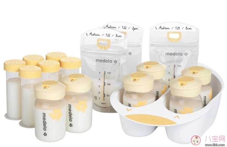 母乳儲存方法和時間 母乳喂養(yǎng)多久最好 母乳儲存方法和時間 母乳喂養(yǎng)多久最好