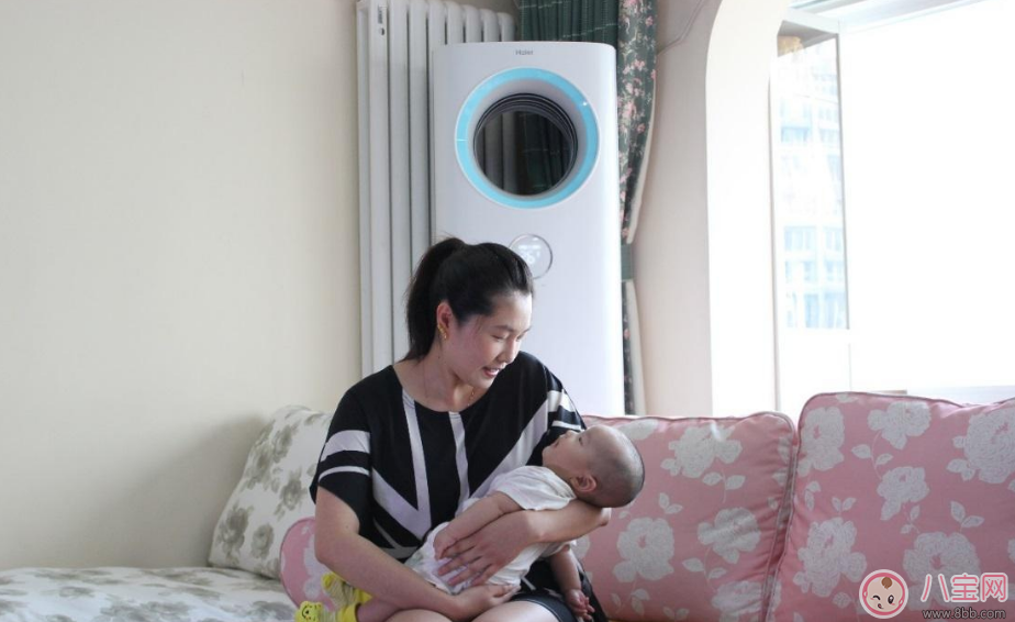 寶寶嘴唇干干的怎么辦 夏天孩子吹空調(diào)怎么保濕