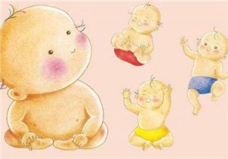 寶寶各種動(dòng)作的意思 嬰語(yǔ)是什么有哪些