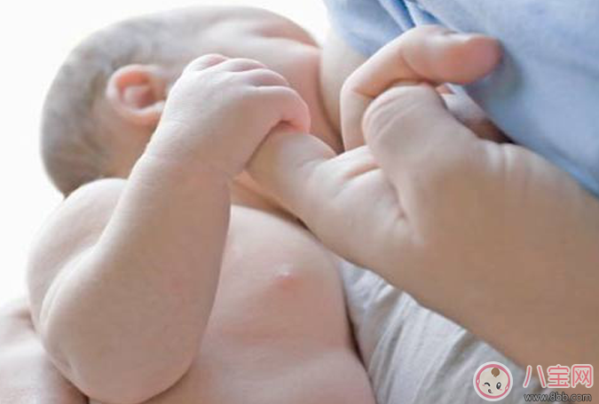 寶寶大哭除了饑餓  還有這些原因