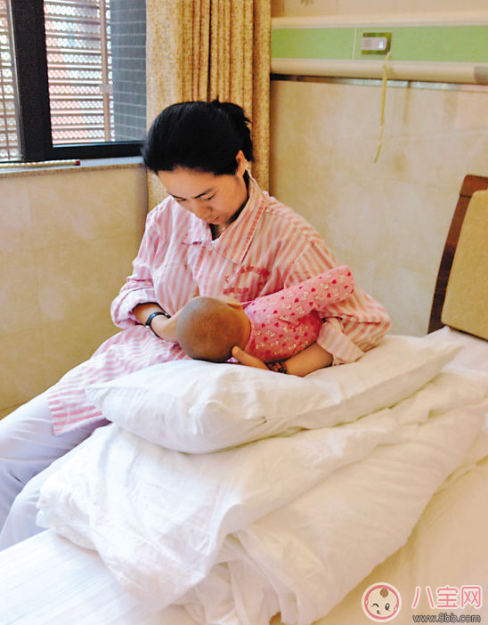 寶寶嗆奶急救行為居然90%的人都用錯(cuò)了 寶寶嗆奶正確做法