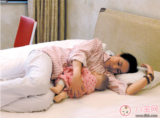 寶寶嗆奶急救行為居然90%的人都用錯(cuò)了 寶寶嗆奶正確做法