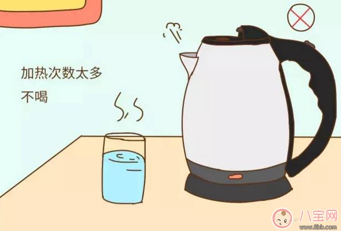 2017夏天寶寶喝什么水 這三種涼白開不能喝