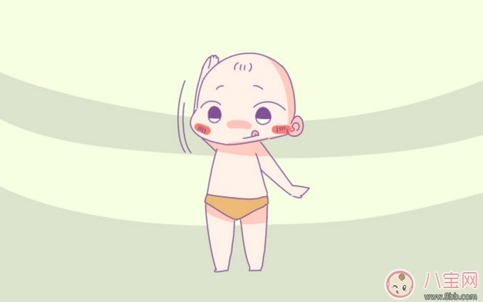 孩子哪些部位千萬不能打 打孩子哪些部位沒事