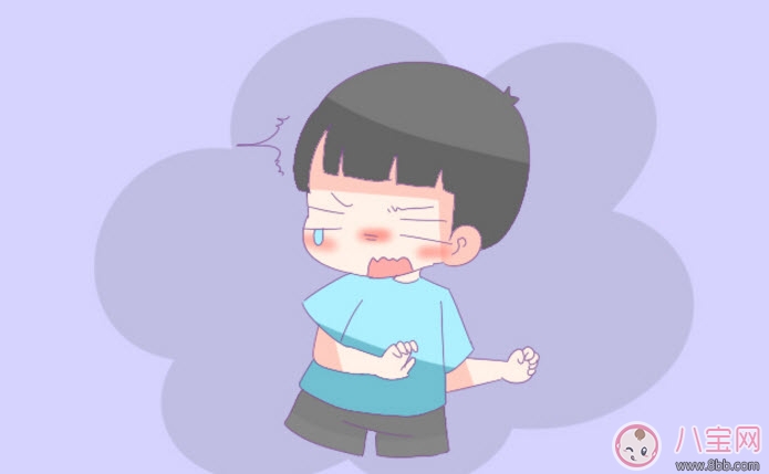 孩子哪些部位千萬不能打 打孩子哪些部位沒事