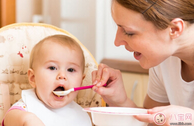 寶寶飲食規(guī)律習慣 寶寶飲食安排