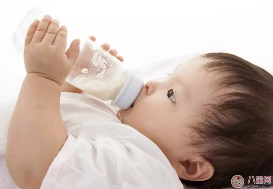 孩子換段吐怎么辦 換段過度方法