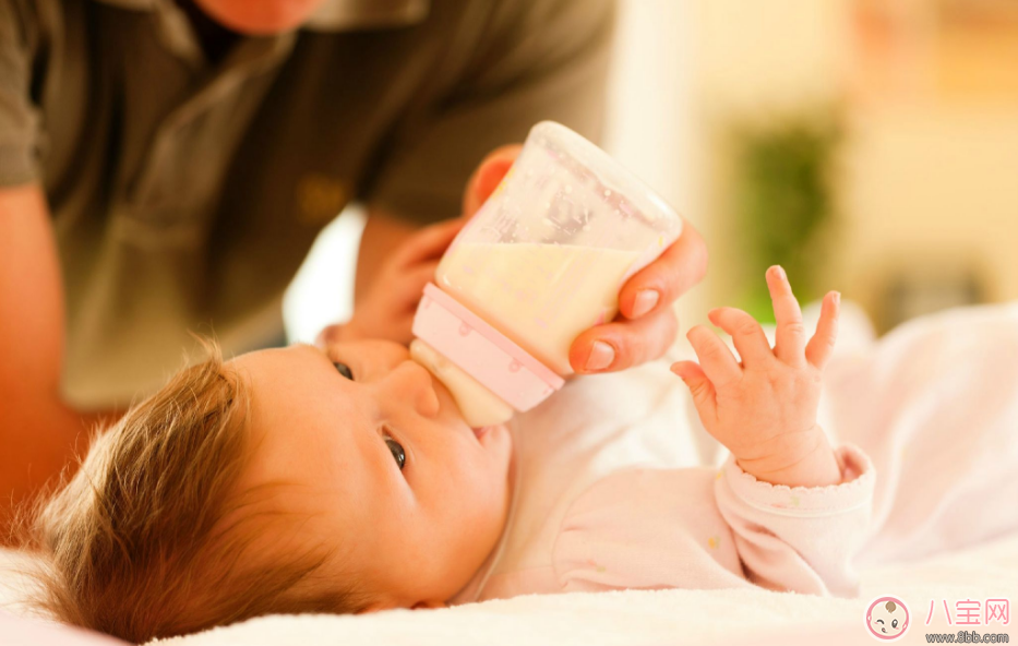 孩子換段吐怎么辦 換段過度方法