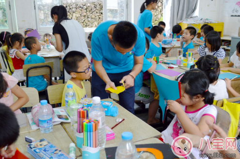 小糯米太忙 忙著上興趣班真的好嗎