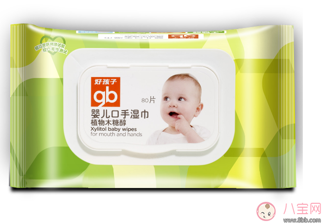 濕巾可以擦寶寶的屁屁嗎 寶寶屁屁怎么護理