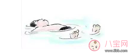 熊孩子岸邊狂笑 他要死了 遇見溺水怎么辦