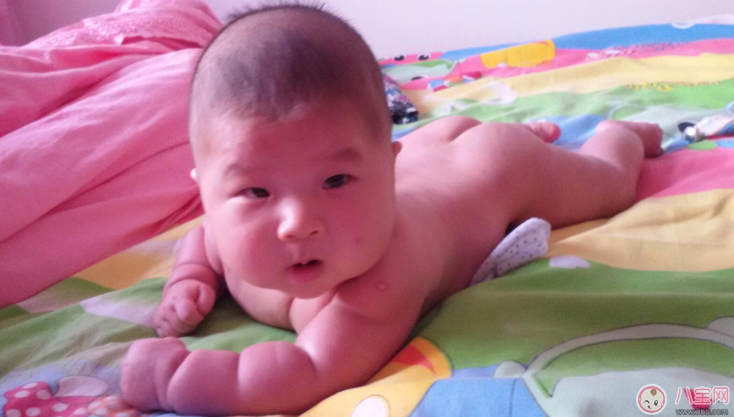 濕巾可以擦寶寶的屁屁嗎 寶寶屁屁怎么護理