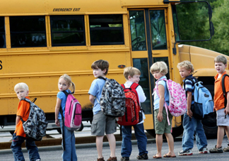 小孩子不喜歡上學(xué)怎么辦 三個小孩子不喜歡上學(xué)原因分析