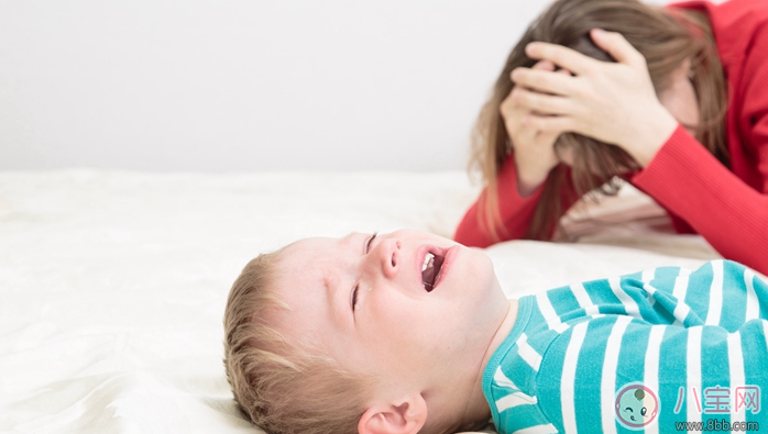 3-6歲的小孩子 這三種性格要糾正