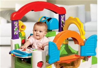 寶寶出生前應(yīng)該準備什么玩具 必備玩具清單