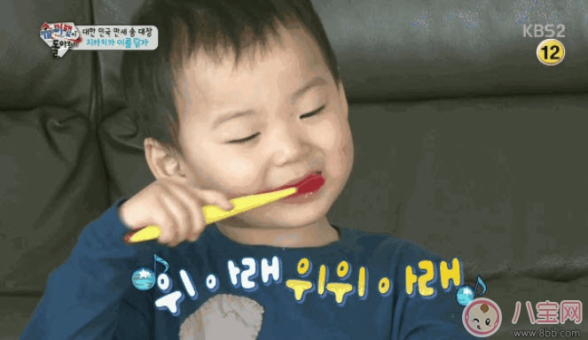 寶寶刷牙的最佳年齡 一歲寶寶怎么刷牙(寶寶不愛刷牙怎么辦)