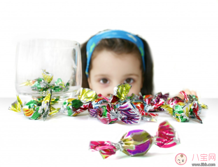 孩子愛吃零食如何糾正 正確引導(dǎo)孩子吃零食才是好方法